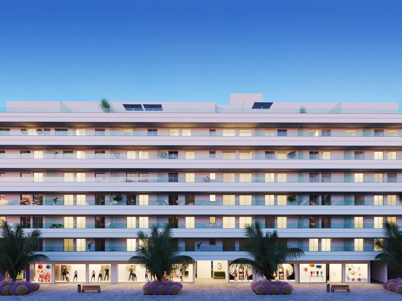 Obra nueva Aires de Guadaiza II en Marbella (Revista) photo 2