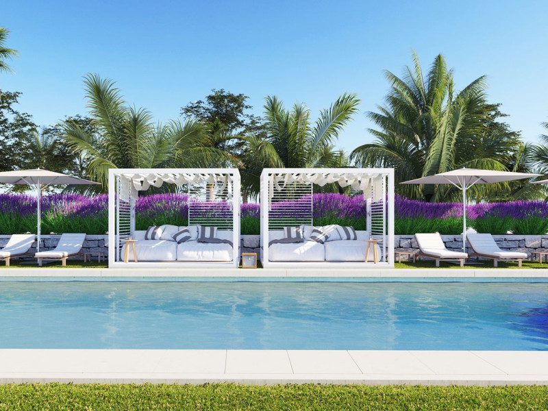 Obra nueva Aires de Guadaiza II en Marbella (Revista) photo 4