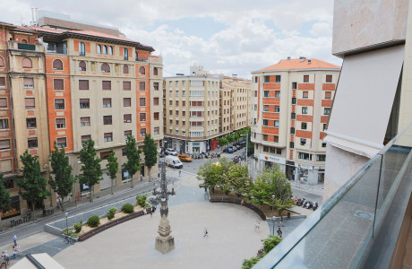 Promoción Edificio Sarasate Residencial obra nueva en Pamplona/Iruña photo 4