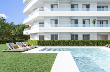Продажа квартиры на Calle Quevedo s/n, Марбелла
 photo 4