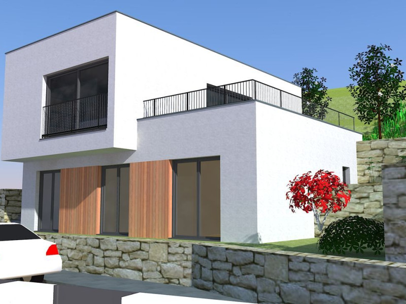 Obra nueva Airesol 42 en Castellar del Vallès (Revista) photo 4