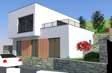 Promotion Airesol 42 new development in Castellar del Vallès photo 4
