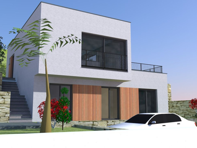 Obra nueva Airesol 42 en Castellar del Vallès (Revista) photo 5