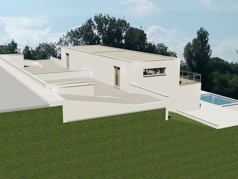 Obra nueva Pinasses 26 en Castellar del Vallès (Revista) photo 4