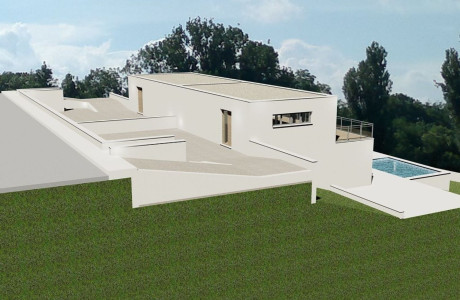 Promoción Pinasses 26 obra nueva en Castellar del Vallès photo 4