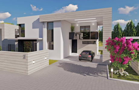 Продажа новостроек Residencial Nirvana в городе Santa Cruz de Bezana photo 1