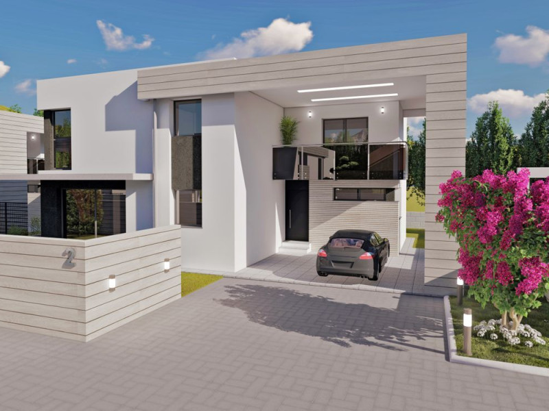 Новостройка Residencial Nirvana в Санта-Крус-де-Беасана photo 2