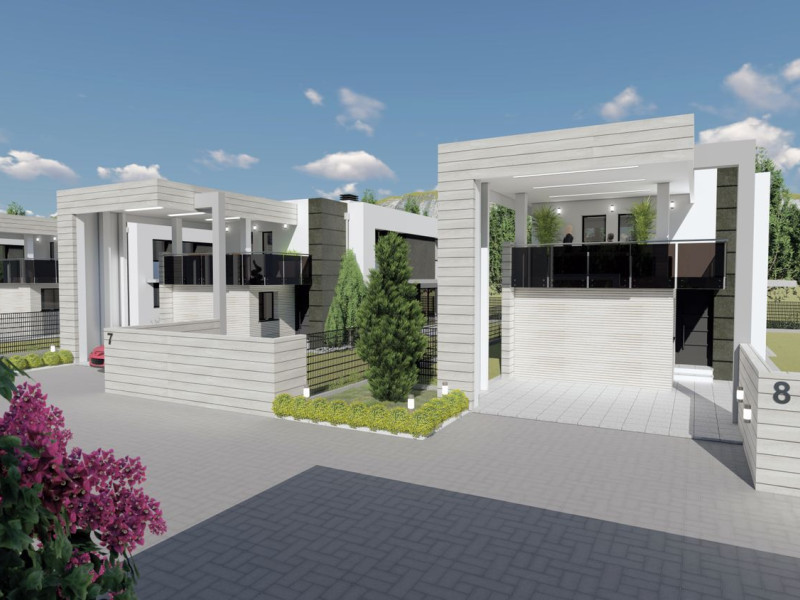 Новостройка Residencial Nirvana в Санта-Крус-де-Беасана photo 3