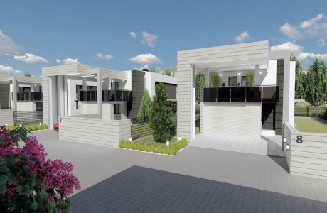 Продажа новостроек Residencial Nirvana в городе Santa Cruz de Bezana photo 3