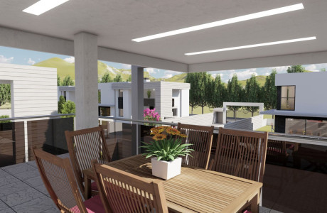 Продажа новостроек Residencial Nirvana в городе Santa Cruz de Bezana photo 4
