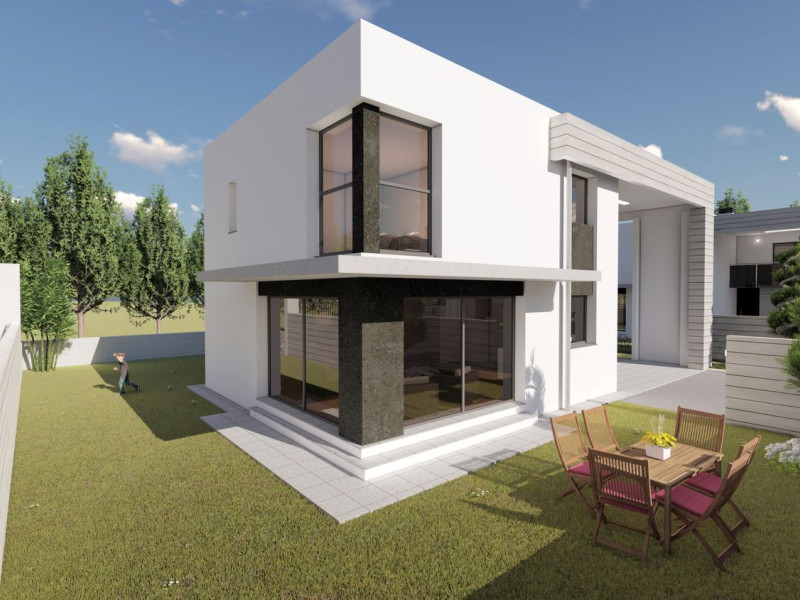 Новостройка Residencial Nirvana в Санта-Крус-де-Беасана photo 5