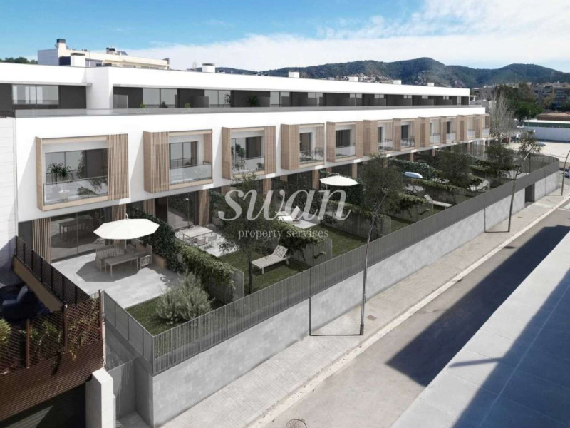 Seastone Sitges