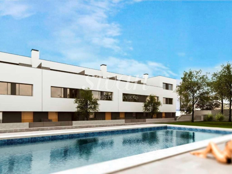 Новостройка Seastone Sitges в Ситжес photo 5