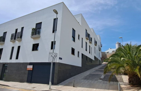 Promoción Edificio Acebiño obra nueva en Santa Cruz de Tenerife photo 1