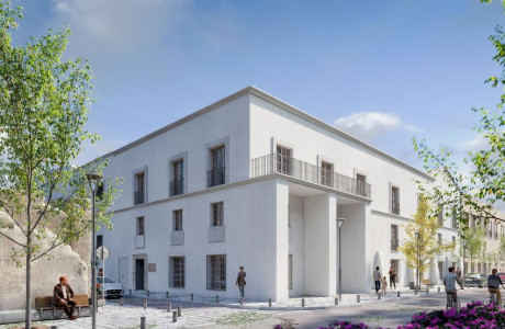 Продажа квартиры в  Calle Cadenas nº 2,/ y Avenida Bajamar nº 20 s/n, El Puerto de Santa María photo 1