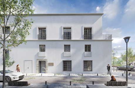 Продажа квартиры в  Calle Cadenas nº 2,/ y Avenida Bajamar nº 20 s/n, El Puerto de Santa María photo 3