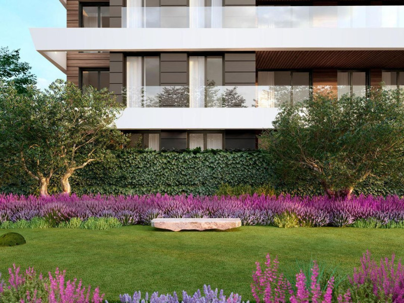 Obra nueva Zamenhof 22 en Madrid (Revista) photo 4