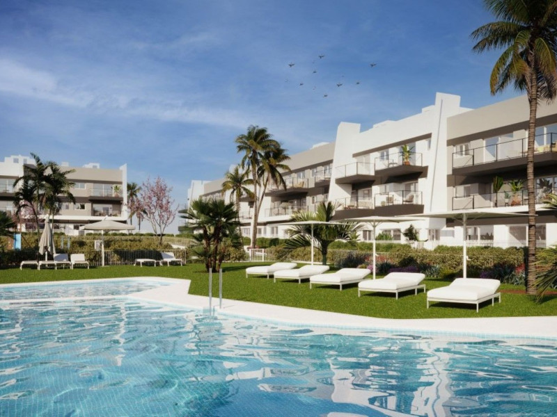 New construction Amara in Gran Alacant photo 2