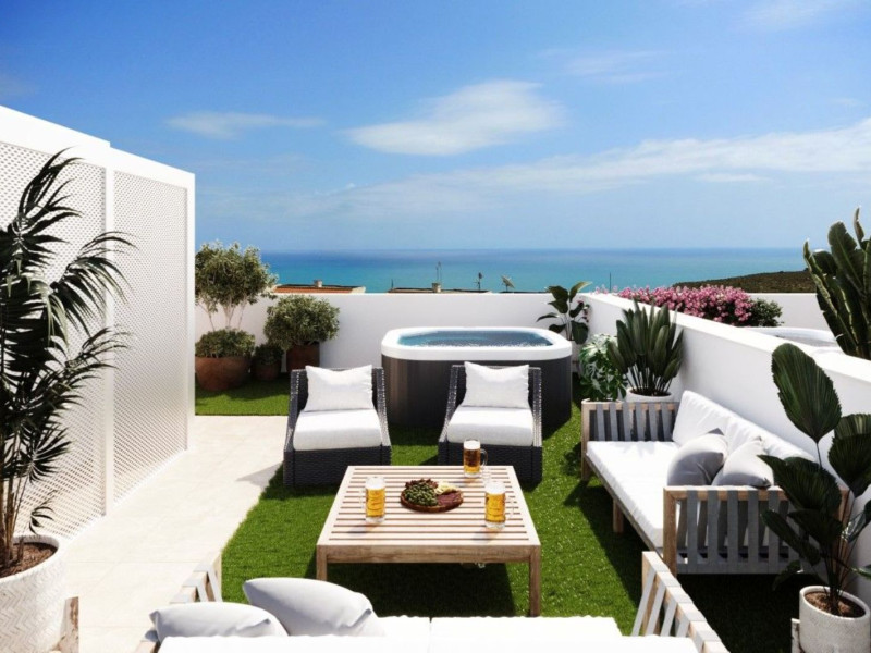 New construction Amara in Gran Alacant photo 5