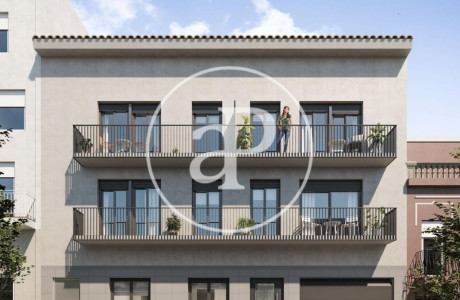 Duplex for sale in Calle Cinema Bel, Cornellà de Llobregat photo 3