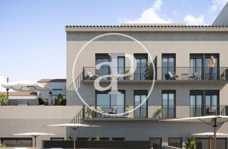 Duplex for sale in Calle Cinema Bel, Cornellà de Llobregat photo 4