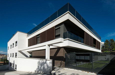 Продажа новостроек Frederic Rahola 43-45 в городе Barcelona photo 1