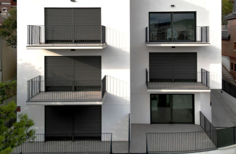 Продажа новостроек Frederic Rahola 43-45 в городе Barcelona photo 3