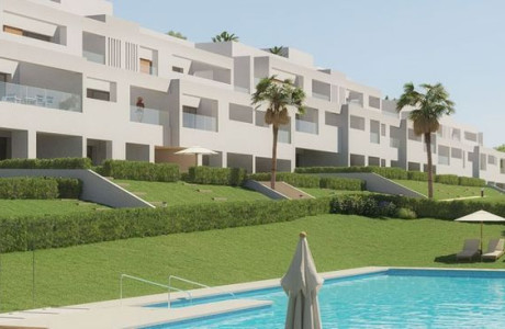Квартира на продажу на  Parcela 8 sector Nuevo Rompido Oeste s/n, Картая photo 1