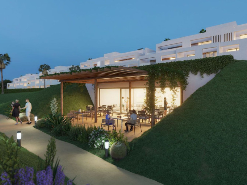 Продажа квартиры на Parcela 8 sector Nuevo Rompido Oeste s/n, Картая
photo 4