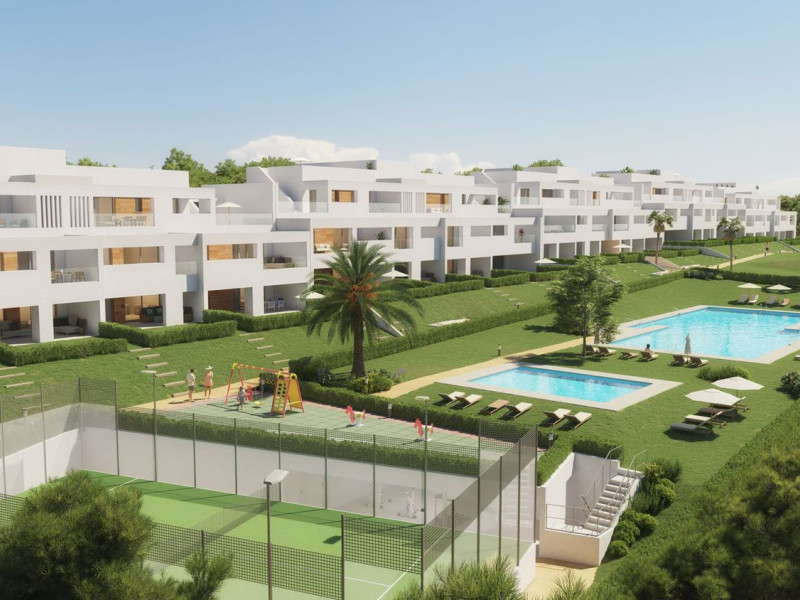 Продажа квартиры на Parcela 8 sector Nuevo Rompido Oeste s/n, Картая
photo 5