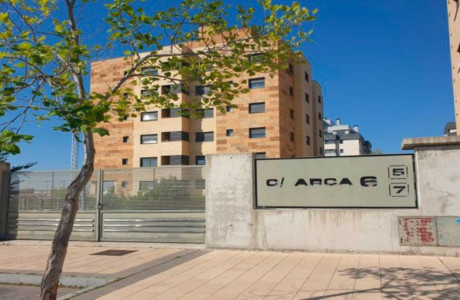 Piso en venta en Calle del Arca 6, Valladolid photo 1