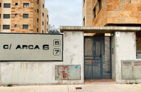 Piso en venta en  Calle del Arca 6, Valladolid photo 4
