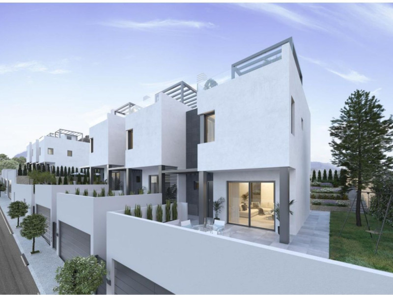 Obra nueva Torremarina en Málaga (Revista) photo 5