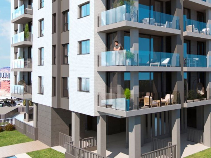 New construction Residencial Serramar in Alicante photo 1