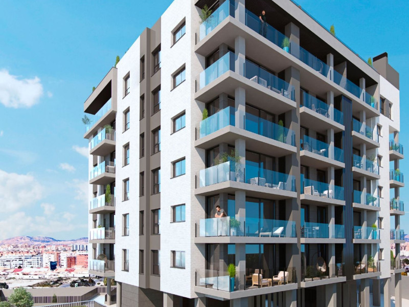 New construction Residencial Serramar in Alicante photo 4