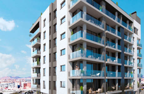 Promoción Residencial Serramar obra nueva en Alicante / Alacant photo 4