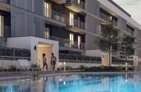 Apartment for sale in  Calle Maimónides s/n, Mairena del Aljarafe photo 1