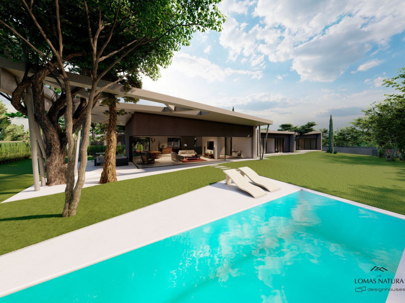 Sale of independent chalet in Calle Valle de Tobalina , 13, Boadilla del Monte
 photo 4