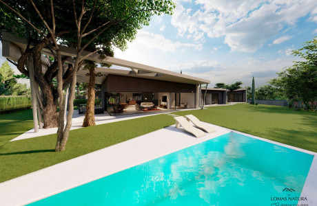 Detached villa for sale in  Calle Valle de Tobalina , 13, Boadilla del Monte photo 4