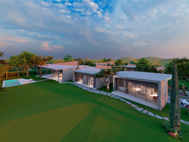 Sale of independent chalet in Calle Valle de Tobalina , 13, Boadilla del Monte
 photo 5
