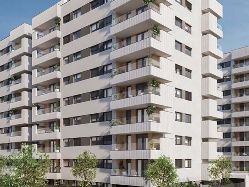 Célere Altos de Ripagaina