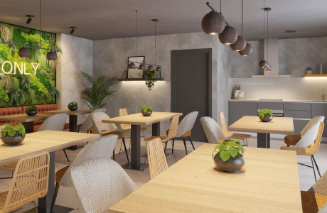Piso en venta en calle Amsterdam s/n, Huarte
 photo 4