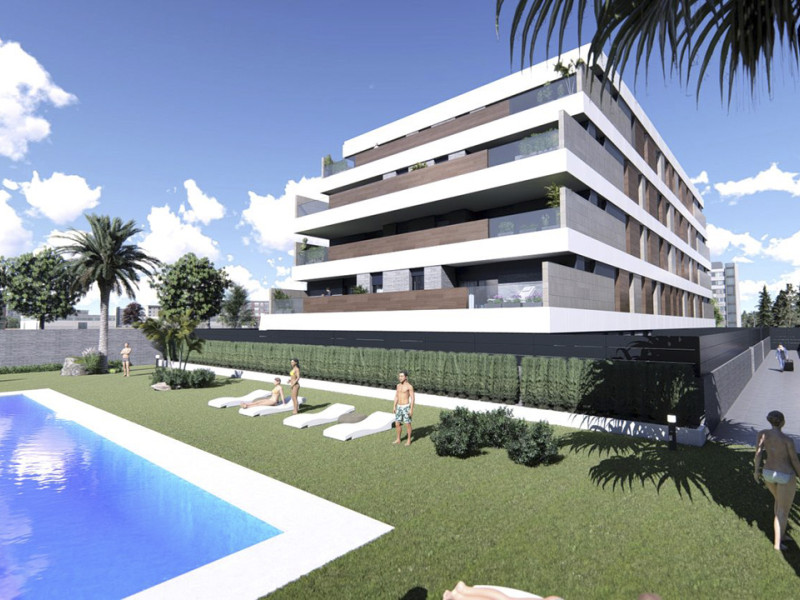 Edificio Qdos
