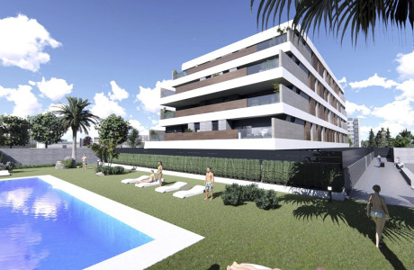 Продажа квартиры в  Calle alonso céspedes de guzman, 11, Ciudad Real photo 1