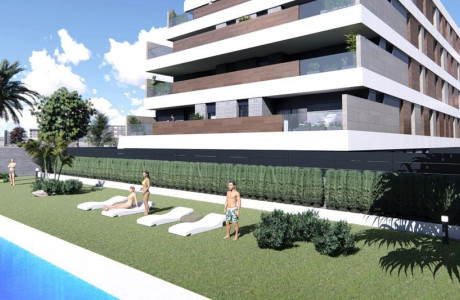 Продажа квартиры в  Calle alonso céspedes de guzman, 11, Ciudad Real photo 2