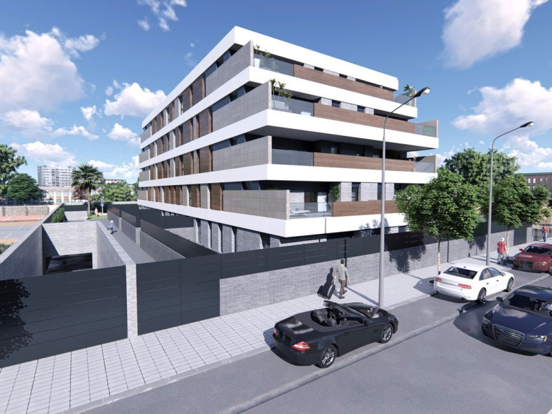 Продажа квартиры на Calle alonso céspedes de guzman, 11, Сьюдад-Реаль
photo 4