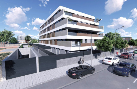 Продажа квартиры в  Calle alonso céspedes de guzman, 11, Ciudad Real photo 4
