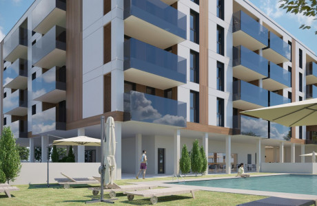 Продажа квартиры в Calle Acebeda, 23, Guadalajara thumbnail 2