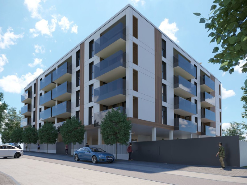 Sale of apartment in Calle Acebeda, 23, Guadalajara
photo 4