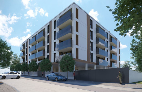 Продажа квартиры в  Calle Acebeda, 23, Guadalajara photo 4